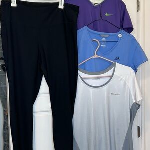 Activewear Bundle